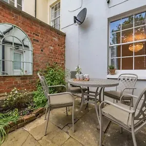 Apartment Centre Of Cotswolds, Cheltenham