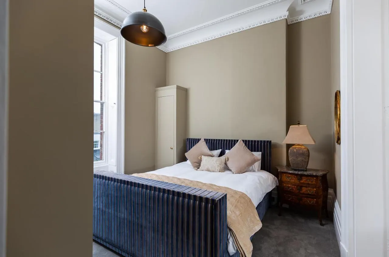 Elizabeth House Flat 2 Lejlighed Cheltenham